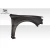 2008-2014 Subaru WRX VRS Fender - image 13