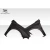 2008-2014 Subaru Impreza WRX STI 2011-2014 Impreza WRX VRS 8MM Front Fenders - 2 Piece - image 19