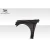 2008-2014 Subaru Impreza WRX STI 2011-2014 Impreza WRX VRS 8MM Front Fenders - 2 Piece - image 8