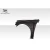 2008-2014 Subaru Impreza WRX STI 2011-2014 Impreza WRX VRS 8MM Front Fenders - 2 Piece - image 21