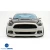 Carbon Fiber 3-Vent Hood > Ford Mustang 2015-2017 - image 4