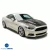 Carbon Fiber 3-Vent Hood > Ford Mustang 2015-2017 - image 7