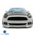 Carbon Fiber 3-Vent Hood > Ford Mustang 2015-2017 - image 12