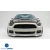 Carbon Fiber 3-Vent Hood > Ford Mustang 2015-2017 - image 13