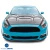 Carbon Fiber 3-Vent Hood > Ford Mustang 2015-2017 - image 16