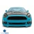 Carbon Fiber 3-Vent Hood > Ford Mustang 2015-2017 - image 19