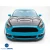 Carbon Fiber 3-Vent Hood > Ford Mustang 2015-2017 - image 20