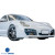 FRP TART Front Bumper 3pc > Porsche Boxster (987) 2005-2008 - image 2