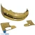 FRP TART Front Bumper 3pc > Porsche Boxster (987) 2005-2008 - image 11
