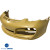 ModeloDrive FRP TART Front Bumper 3pc > Porsche Boxster (987) 2005-2008 - image 12