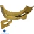 FRP TART Front Bumper 3pc > Porsche Boxster (987) 2005-2008 - image 24