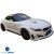 FRP LVL Wide Body Hood > BMW Z4 (E89) 2009-2016 - image 6