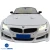 FRP LVL Wide Body Hood > BMW Z4 (E89) 2009-2016 - image 2
