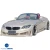 FRP LVL Wide Body Hood > BMW Z4 (E89) 2009-2016 - image 9