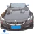 FRP LVL Wide Body Hood > BMW Z4 (E89) 2009-2016 - image 26
