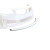 FRP LVL Wide Body Front Splitter > BMW Z4 (E89) 2009-2016 - image 11