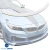 FRP LVL Wide Body Front Splitter > BMW Z4 (E89) 2009-2016 - image 12