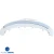 FRP LVL Wide Body Front Splitter > BMW Z4 (E89) 2009-2016 - image 3