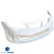 FRP LVL Wide Body Front Splitter > BMW Z4 (E89) 2009-2016 - image 9