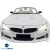 FRP LVL Wide Body Front Bumper 5pc > BMW Z4 (E89) 2009-2016 - image 7