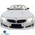 FRP LVL Wide Body Front Bumper 5pc > BMW Z4 (E89) 2009-2016 - image 7