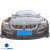 FRP LVL Wide Body Front Bumper 5pc > BMW Z4 (E89) 2009-2016 - image 25