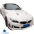 FRP LVL Wide Body Front Bumper 5pc > BMW Z4 (E89) 2009-2016 - image 5