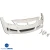 FRP LVL Wide Body Front Bumper 5pc > BMW Z4 (E89) 2009-2016 - image 14