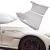 FRP LVL Wide Body Fenders (front) > BMW Z4 (E89) 2009-2016 - image 1