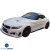 FRP LVL Wide Body Side Skirts > BMW Z4 (E89) 2009-2016 - image 2