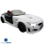 FRP LVL Wide Body Side Skirts > BMW Z4 (E89) 2009-2016 - image 6