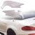 FRP LVL Wide Body Fenders (rear) > BMW Z4 (E89) 2009-2016 - image 1