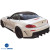 FRP LVL Wide Body Fenders (rear) > BMW Z4 (E89) 2009-2016 - image 2