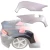 FRP LVL Wide Body Fenders (rear) > BMW Z4 (E89) 2009-2016 - image 7