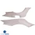 FRP LVL Wide Body Fenders (rear) > BMW Z4 (E89) 2009-2016 - image 12