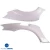 FRP LVL Wide Body Fenders (rear) > BMW Z4 (E89) 2009-2016 - image 13