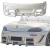 FRP LVL Wide Body Rear Bumper w Diffuser > BMW Z4 (E89) 2009-2016 - image 12