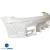 FRP LVL Wide Body Rear Bumper w Diffuser > BMW Z4 (E89) 2009-2016 - image 15