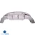 FRP LVL Wide Body Rear Bumper w Diffuser > BMW Z4 (E89) 2009-2016 - image 20