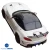 FRP LVL Wide Body Rear Bumper w Diffuser > BMW Z4 (E89) 2009-2016 - image 3