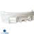 FRP LVL Wide Body Rear Bumper w Diffuser > BMW Z4 (E89) 2009-2016 - image 16