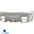 FRP LVL Wide Body Rear Bumper w Diffuser > BMW Z4 (E89) 2009-2016 - image 21