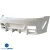 FRP LVL Wide Body Rear Bumper w Diffuser > BMW Z4 (E89) 2009-2016 - image 24