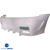 FRP LVL Wide Body Rear Bumper w Diffuser > BMW Z4 (E89) 2009-2016 - image 26