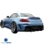 FRP LVL Wide Body Rear Bumper w Diffuser > BMW Z4 (E89) 2009-2016 - image 9