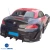 FRP LVL Duck Bill Trunk > BMW Z4 (E89) 2009-2016 - image 7