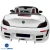 FRP LVL Duck Bill Trunk > BMW Z4 (E89) 2009-2016 - image 8