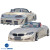 FRP LVL Wide Body Kit > BMW Z4 (E89) 2009-2016 - image 6