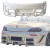 FRP LVL Wide Body Kit > BMW Z4 (E89) 2009-2016 - image 139