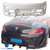 ModeloDrive FRP LVL Wide Body Kit > BMW Z4 E89 2009-2016 - image 132